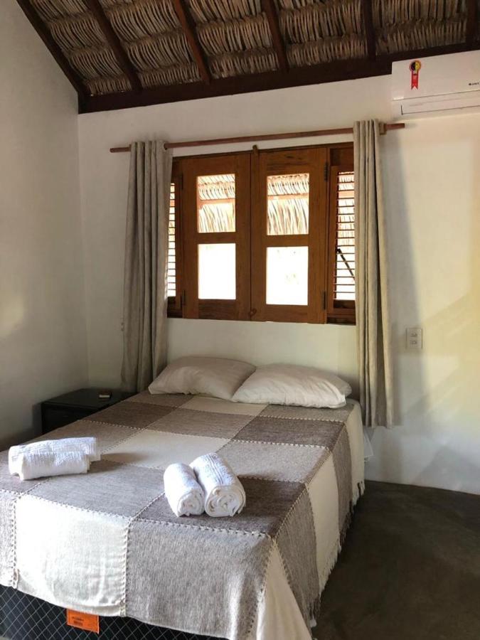 Chalet Tribu