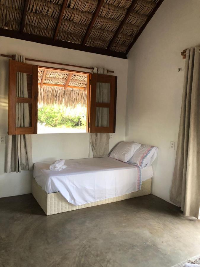 Chalet Tribu