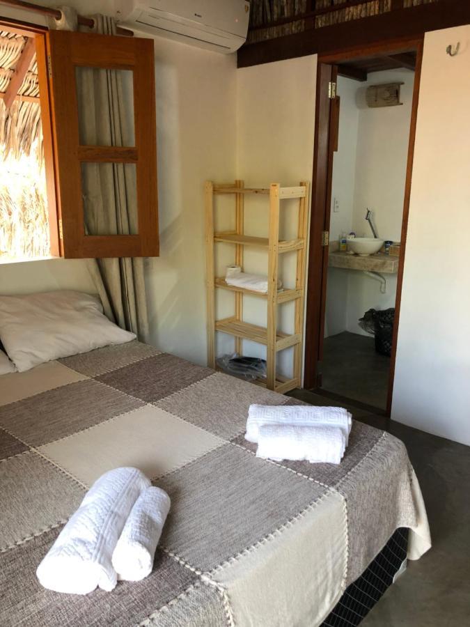 Tribu Chalet Atins