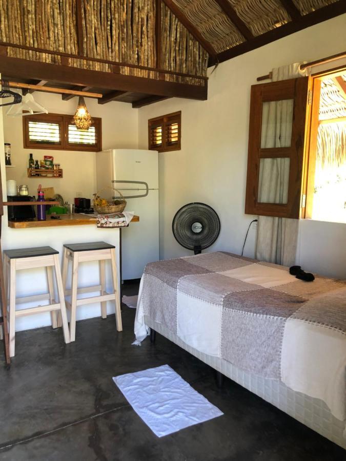 Chalet Tribu Atins